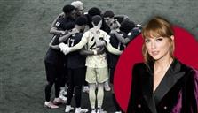 خروج أمريكا يضع "فيفا" في مأزق.. هل تفوقت حفلات "سويفت" على المونديال؟