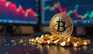 سعر بيتكوين يتراجع لأقل من 60 ألف دولار 