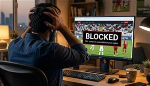 ضربة جديدة لقراصنة كأس العالم.. قطع الإعلانات عن 1400 موقع مخالف
