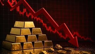 أكبر هبوط منذ 2008.. هل انتهى الرهان على "تحليق" الذهب؟ 