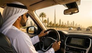 حرارة الصيف تُهدد سلامة الإطارات.. كيف تحمي سيارتك؟