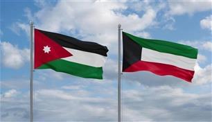 الكويت والأردن يتصديان لصواريخ وأهداف جوية معادية  