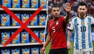 خاص 24| من صورة ميسي إلى مقاطعة أكياس شيبسي