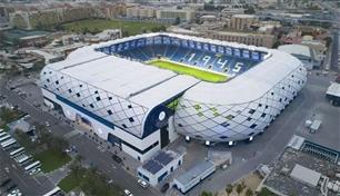 الملاعب الصديقة للبيئة في دبي.. نموذج رائد في استدامة المنشآت الرياضية