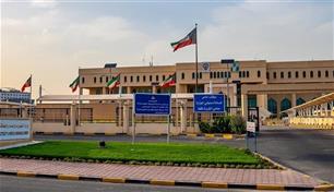 الكويت: حريق في إحدى محطات القوى الكهربائية بعد تعرضها لهجوم إيراني