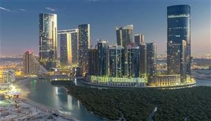 117 مليار درهم قيمة التصرفات العقارية في أبوظبي خلال النصف الأول من 2026