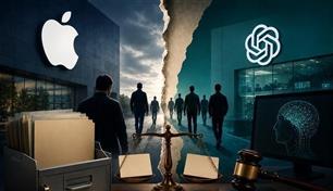 هجرة العقول من آبل إلى "أوبن إيه آي".. كيف تحمي عقود العمل الأسرار؟