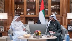 حمدان بن زايد يوجه بتشغيل محطتي مدينة زايد وليوا للركاب في 30 نوفمبر