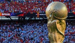 كأس العالم 2026 تسهم في تسارع نشاط الأعمال في أمريكا