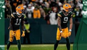 عملاق "NFL" المالي.. نادي باركرز يحقق إيرادات قياسية بـ753 مليون دولار 
