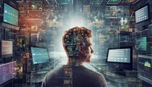 الذكاء الاصطناعي يتخطى العمل إلى التأثير على الحياة الأسرية