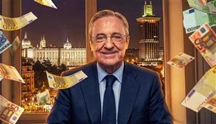 بعد حسم 4 صفقات.. ريال مدريد يدرج نجومه في بورصة البيع بحثاً عن السيولة 