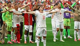 ثروات الفوسفات تموّل أحلام منتخب المغرب الكروية