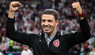 كيف قادت "الشراكة المغربية" منتخب الأردن إلى النجاح الاستثماري الأكبر؟