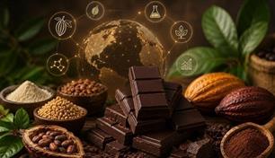 سوق الشوكولا أمام نقطة تحول.. هل تصبح البدائل الحل لأزمة الكاكاو؟