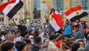 هل يؤثر خروج "الفراعنة" على الثقل المالي لـ"المدرجات العربية"؟