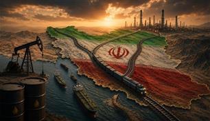 ماذا تخفي الضربات الأمريكية على شبكة النقل الإيرانية؟