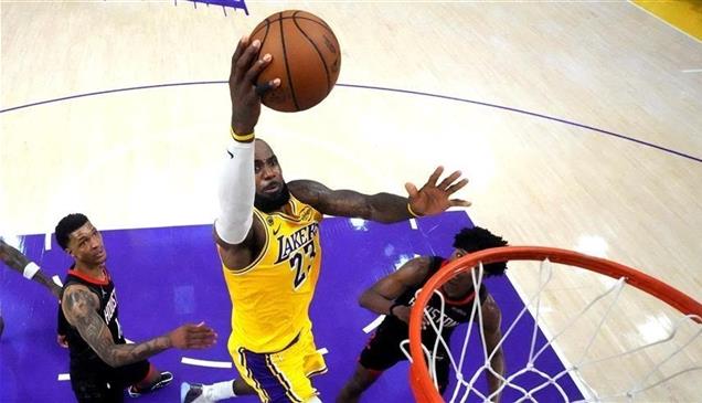 عروض استثمارية ضخمة تتجاوز مليار دولار لبطولة "NBA Europe"