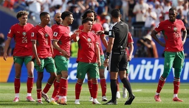 115 مليون دولار مكافآت المنتخبات العربية الثمانية في مونديال 2026