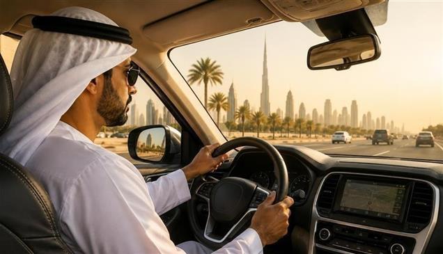حرارة الصيف تُهدد سلامة الإطارات.. كيف تحمي سيارتك؟
