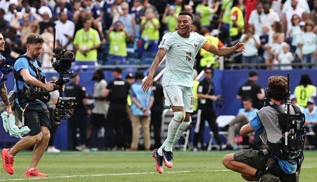 صراع "القوة المالية" يفرض كلمته في المربع الذهبي لمونديال 2026