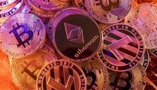 استقرار بتكوين و"إيثيريوم" رغم التصعيد في إيران