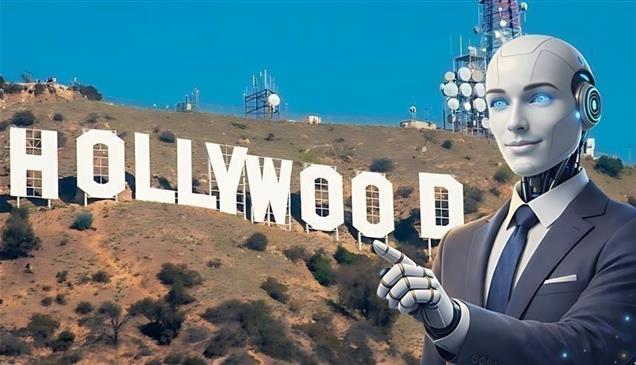 الذكاء الاصطناعي يغير اقتصاد السينما.. هكذا تحرّر المخرجون من قبضة هوليوود