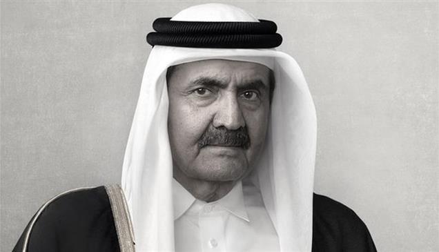 قطر تعلن وفاة الأمير السابق حمد بن خليفة آل ثاني عن 74 عاماً