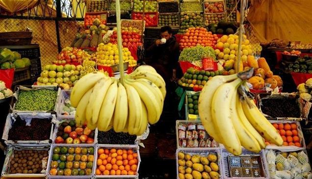 لأول مرة منذ عام ونصف.. تضخم الهند يتخطى هدف البنك المركزي 
