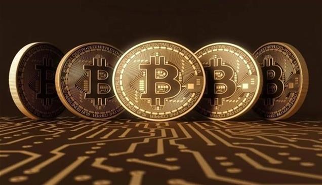 مكاسب محدودة للبيتكوين والذهب قبيل بيانات التضخم الأمريكية