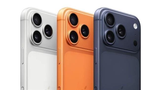خصومات ألف دولار.. تعرف على أفضل عروض "iPhone 17"