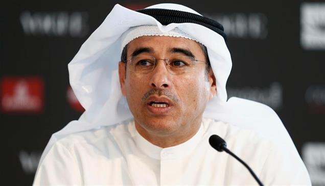 العبار يقود أكبر رهان عقاري خليجي لإعادة إعمار سوريا
