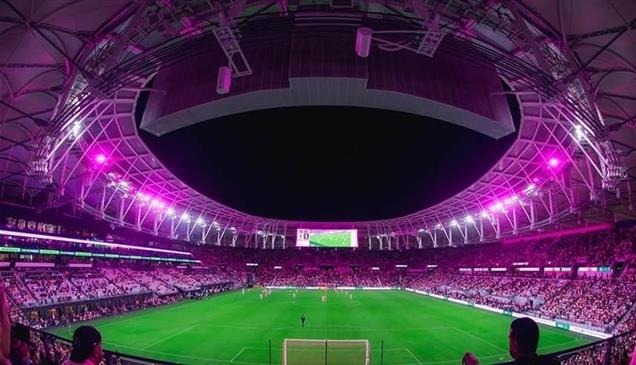 الدوري الأمريكي يطلق أكبر حملة تسويقية في تاريخه لاستثمار زخم المونديال