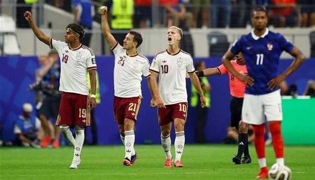 "لاليغا" تلتهم الحصة الأكبر من كعكة أرباح المونديال