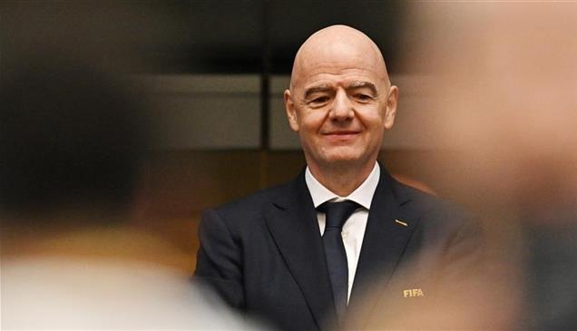 "النهائي" يفتح باباً جديداً لإيرادات "فيفا".. مؤتمر صحافي "بتذاكر مدفوعة"