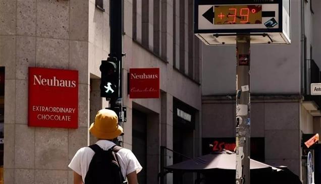 كل يوم حار يكلف اقتصاد ألمانيا 493 مليون دولار