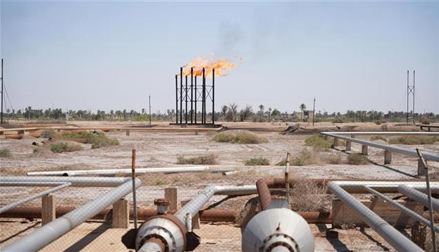 العراق وسوريا يتفقان على إحياء خط نفطي لتوسيع الصادرات بعيداً عن هرمز