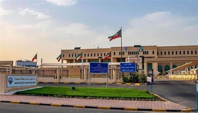 الكويت: استهداف محطة ثانية للقوى الكهربائية خلال يومين إثر اعتداء إيراني