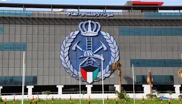 الكويت: إصابات بين رجال الإطفاء أثناء مكافحة حريقين بموقعين استهدفتهما إيران 