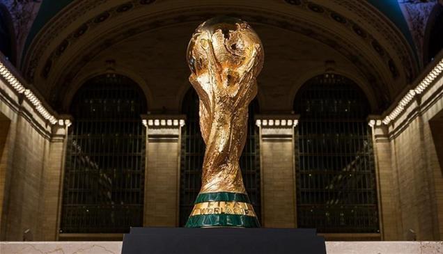 4.3 مليار دولار تحول حقوق البث والرعاية إلى محرك مالي لكأس العالم