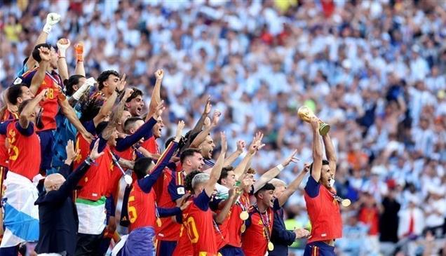 6.81 مليون مشجع يرسمون رقماً قياسياً في كأس العالم 2026