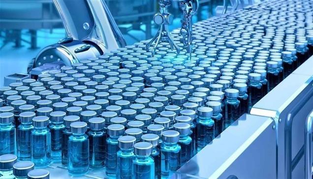 850 نوعاً قيد التطوير.. هل اقترب أول دواء بالذكاء الاصطناعي؟
