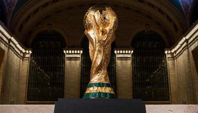 "فيفا" يبحث عن نافذة زمنية لمونديال 2034