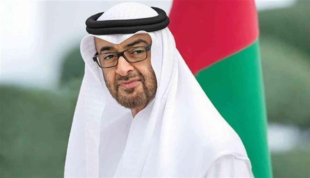 رئيس الدولة يصدر مرسوماً اتحادياً بإعادة تشكيل مجلس الشؤون الإنسانية الدولية 
