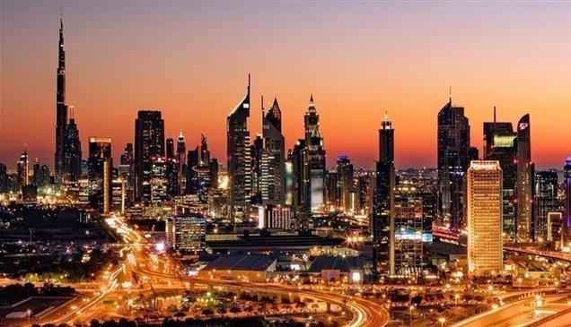 دبي تعتمد حزمة تنموية بـ18 مليار درهم ضمن خطة 2033