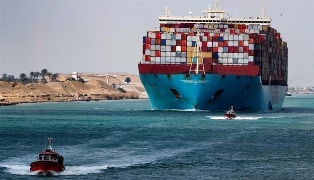 مصر.. خبراء يرسمون سيناريو الدولار مع تأثير التصعيد على قناة السويس