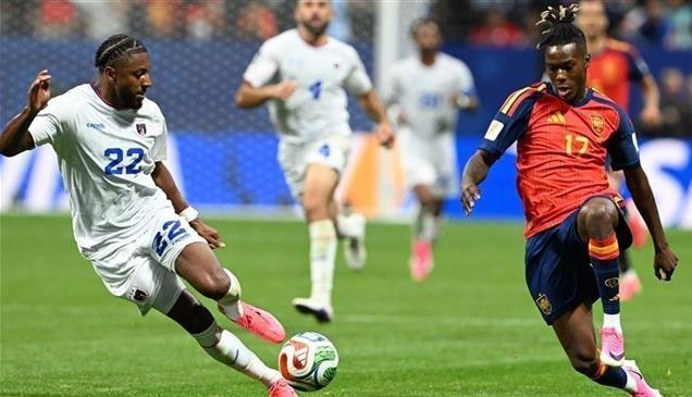 240 مليار دولار في أسواق التوقعات تثير 7 إنذارات خلال مونديال 2026