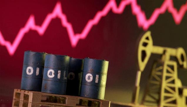 أسعار النفط تسجّل مكاسب أسبوعية كبيرة
