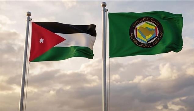 "مجلس التعاون" والأردن يدينان استمرار الهجمات الإيرانية