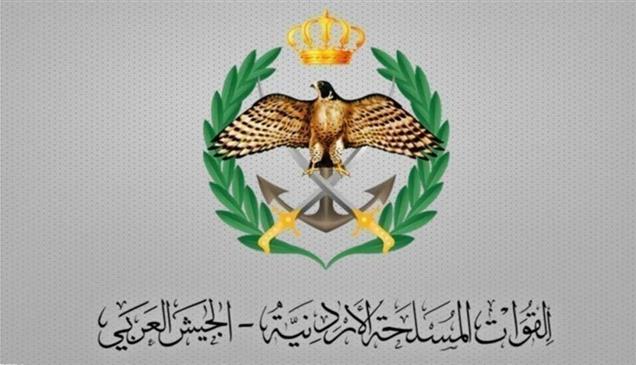 الأكبر منذ تجدد المواجهات.. الأردن يعترض 13 هدفاً جوياً قادماً من إيران